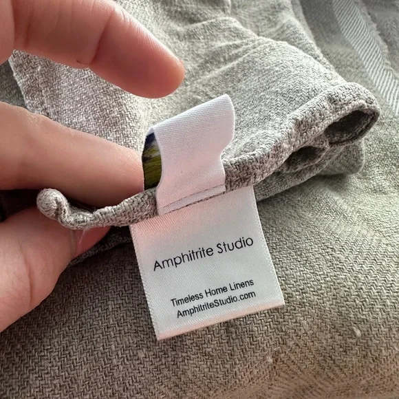 Amphitrite Studio Tea Towel - Thumbnail 2